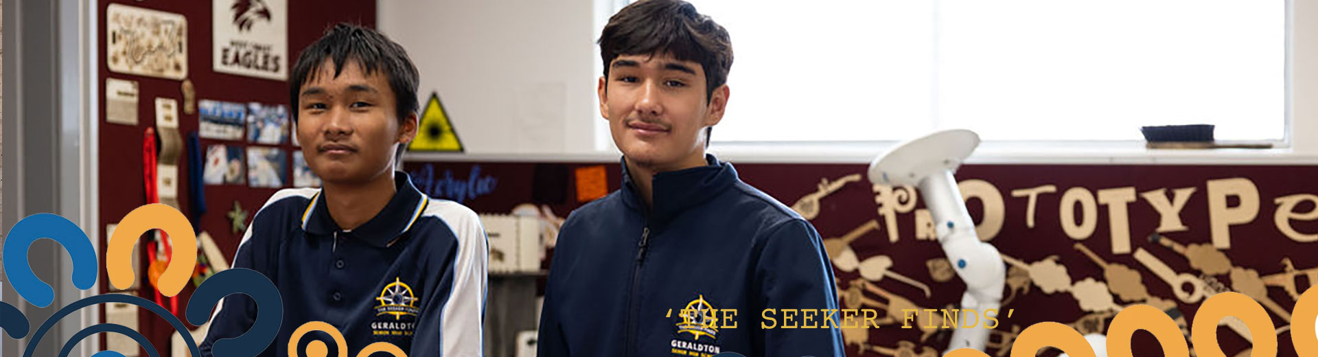Senior-Pathways