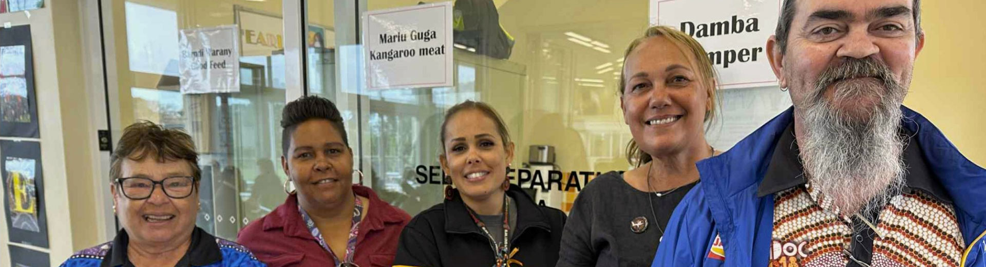 Aboriginal Education Support